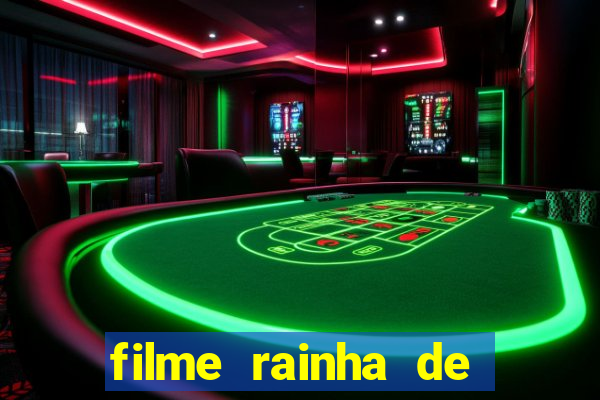 filme rainha de katwe netflix